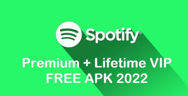 Download Spotify Premium Mod Apk (Unlocked) v8.6
