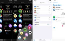 Download free Alloy Launcher app for iOS worth $9.99 – FREE