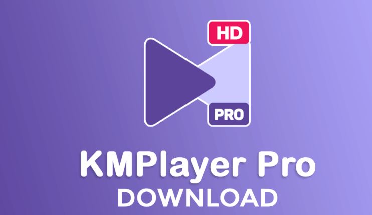 Download KMPlayer Pro Mod Apk 2.3.9 - Latest 2022