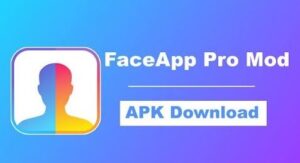 FaceApp Pro Mod Apk 10.1.3.1 (Full Unlocked)