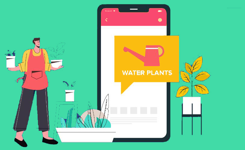 5+ Best Plant Care Apps for Better Plant Health