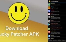 How to mod android game with lucky patcher 2022 no root