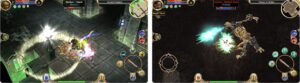 Titan Quest MOD APK (DLCs Unlocked) Legendary Edition Version