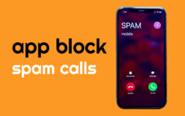Top app block spam calls on iPhone (2022)