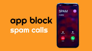 Top app block spam calls on iPhone (2022)
