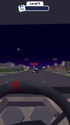 Traffic Cop 3D mod unlimited money