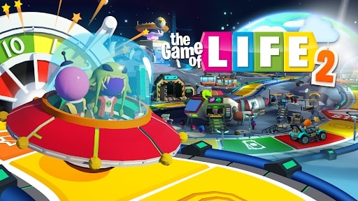 THE GAME OF LIFE 2 hack money