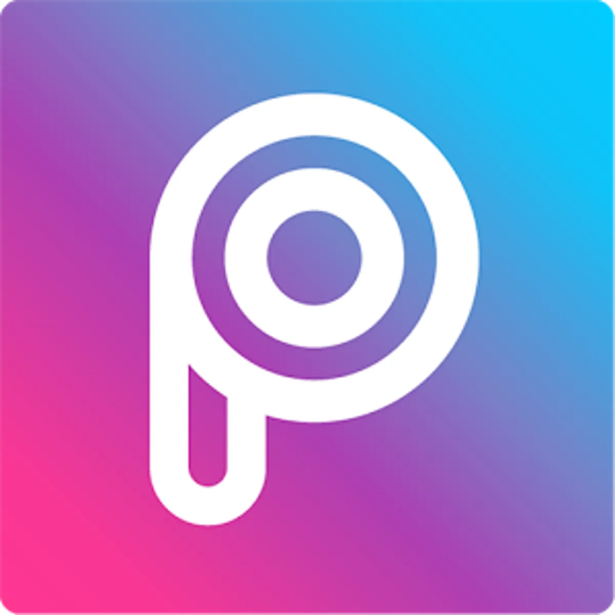 PicsArt mod + apk 17.9.0 Gold Premium Unlocked icon