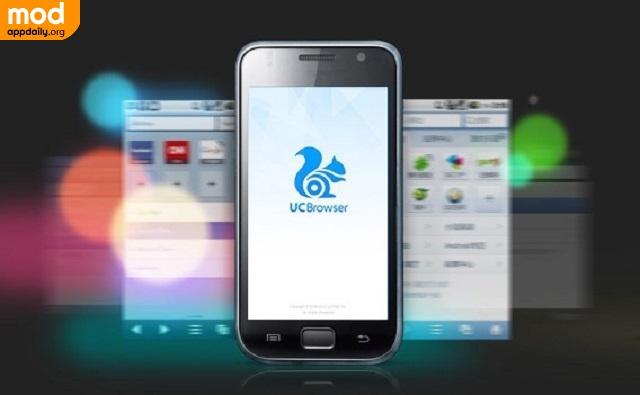 A fantastic web browsing app for the Android operating system is UC Browser Turbo Apk