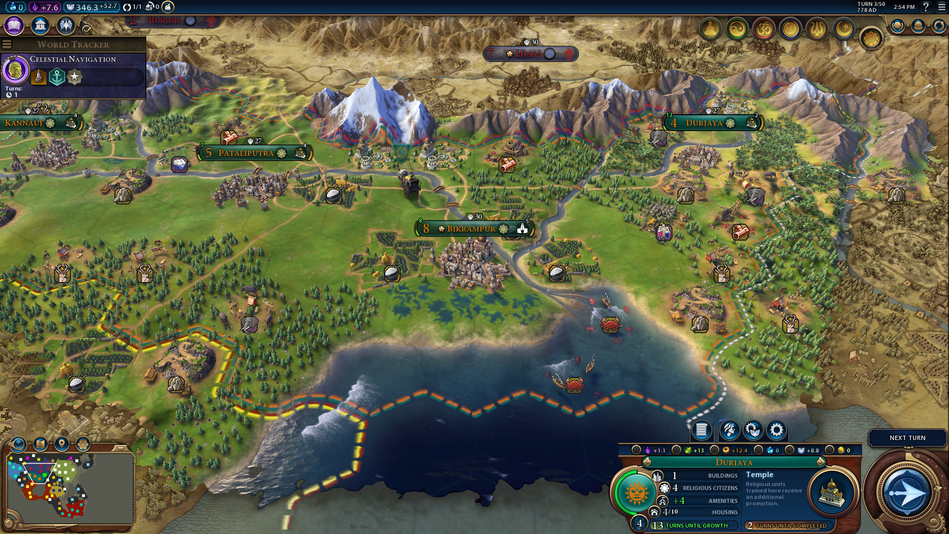 Is Civilization VI Cross-Platform Between Android And IOS?
