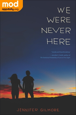 Chapters 37 – 39 of We Were Never Here Ending