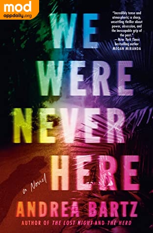 Chapters 27 – 28 of We Were Never Here Ending