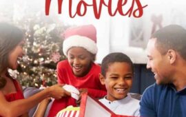Black Christmas movies on Netflix