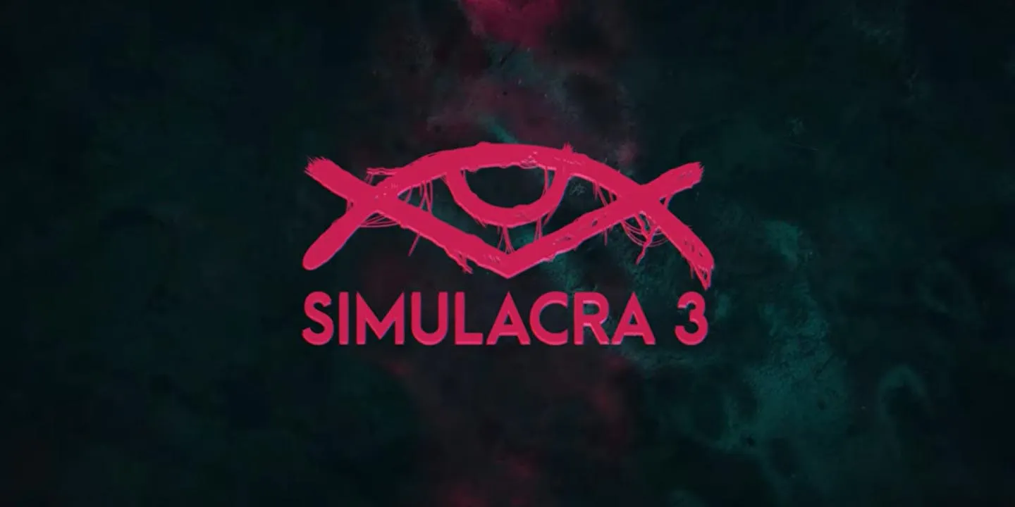 The third installment of the SIMULACRA horror game series is titled simply SIMULACRA 3
