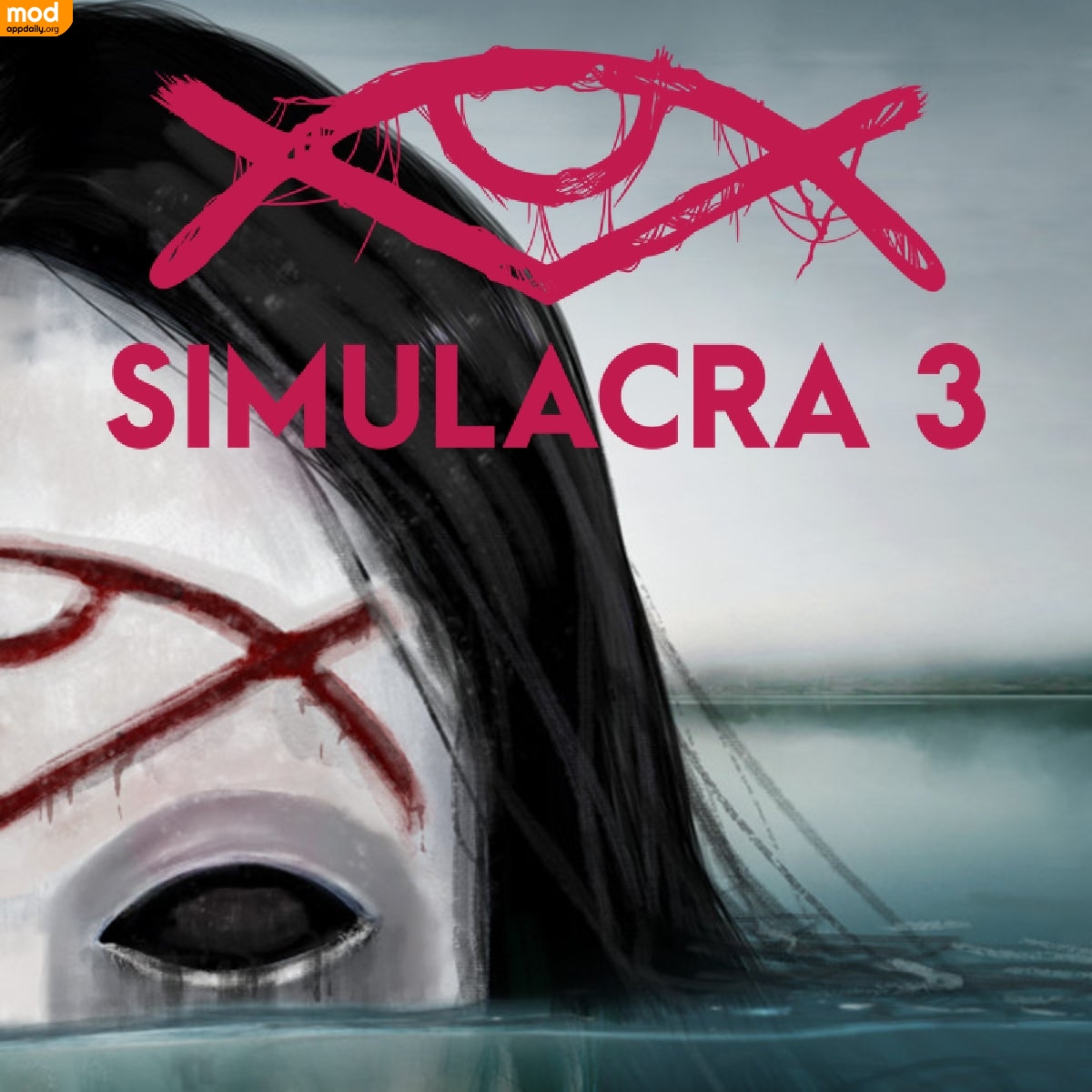 SIMULACRA 3 APK v9.34.1 icon