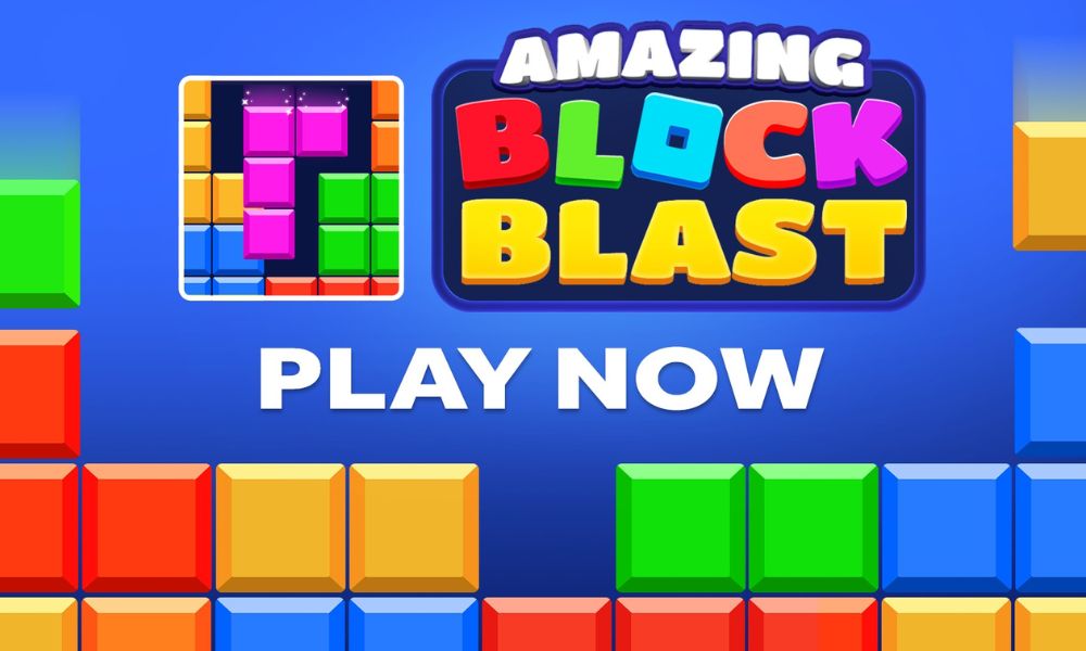 Làm thế nào để tạo combo trong Block Blast?