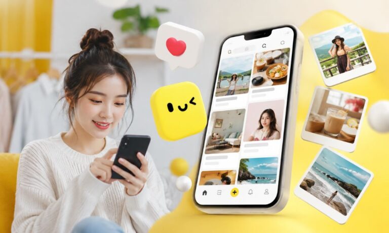 Lemon8 là gì? Mạng xã hội của TikTok có gì hấp dẫn?
