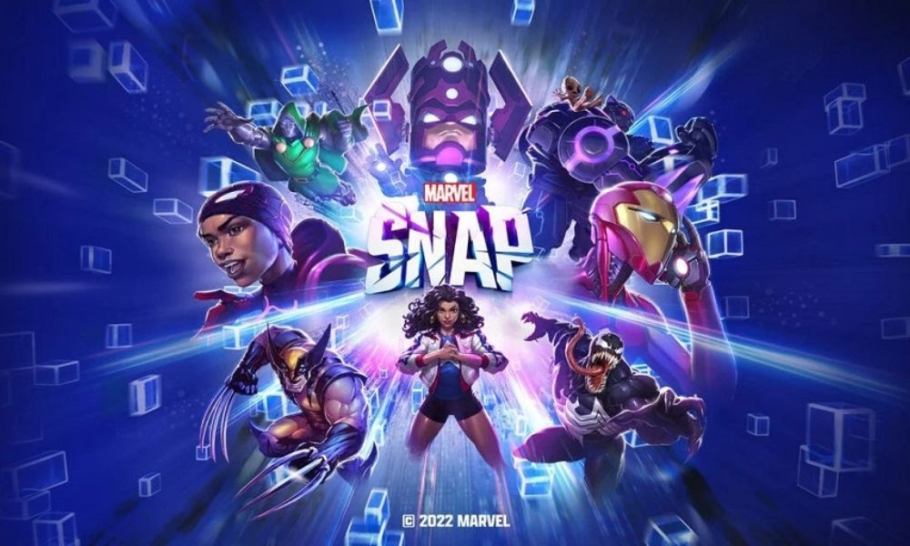 Nên xây deck Marvel Snap cho tân thủ thế nào?