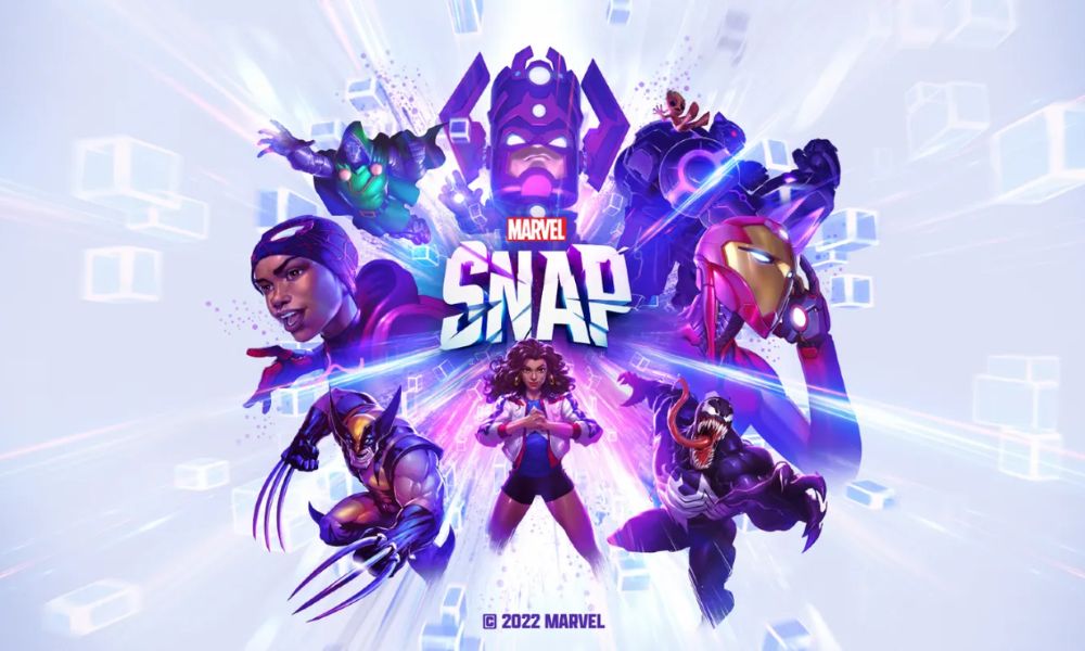 Cách tính thắng thua trong Marvel Snap