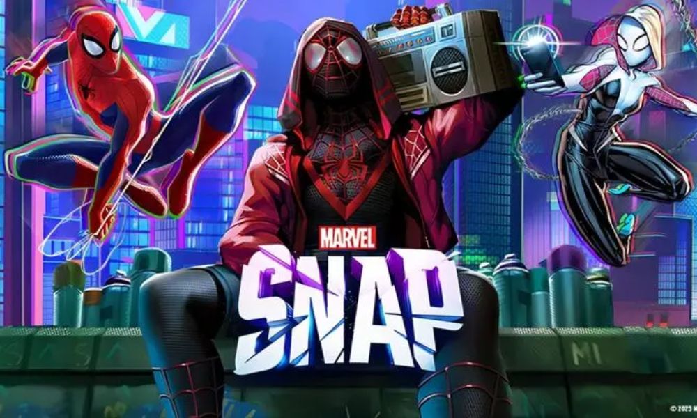 Chiến thuật Marvel Snap cho người mới